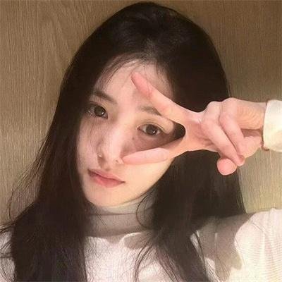 面对我